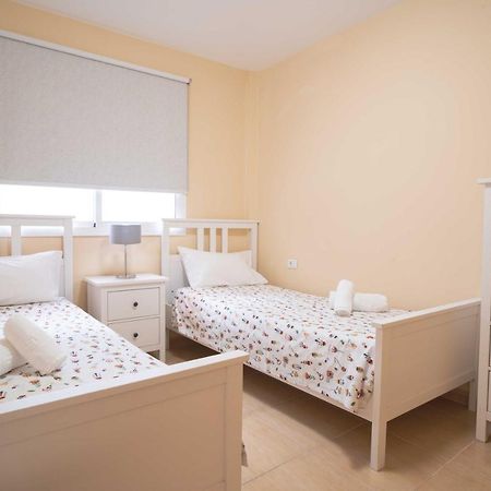 Miramar 4 Διαμέρισμα San Sebastián de la Gomera Εξωτερικό φωτογραφία
