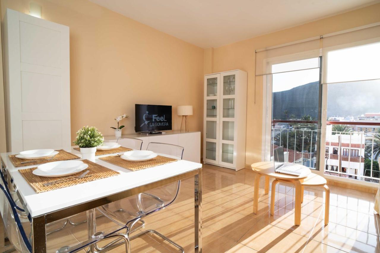Miramar 4 Διαμέρισμα San Sebastián de la Gomera Εξωτερικό φωτογραφία