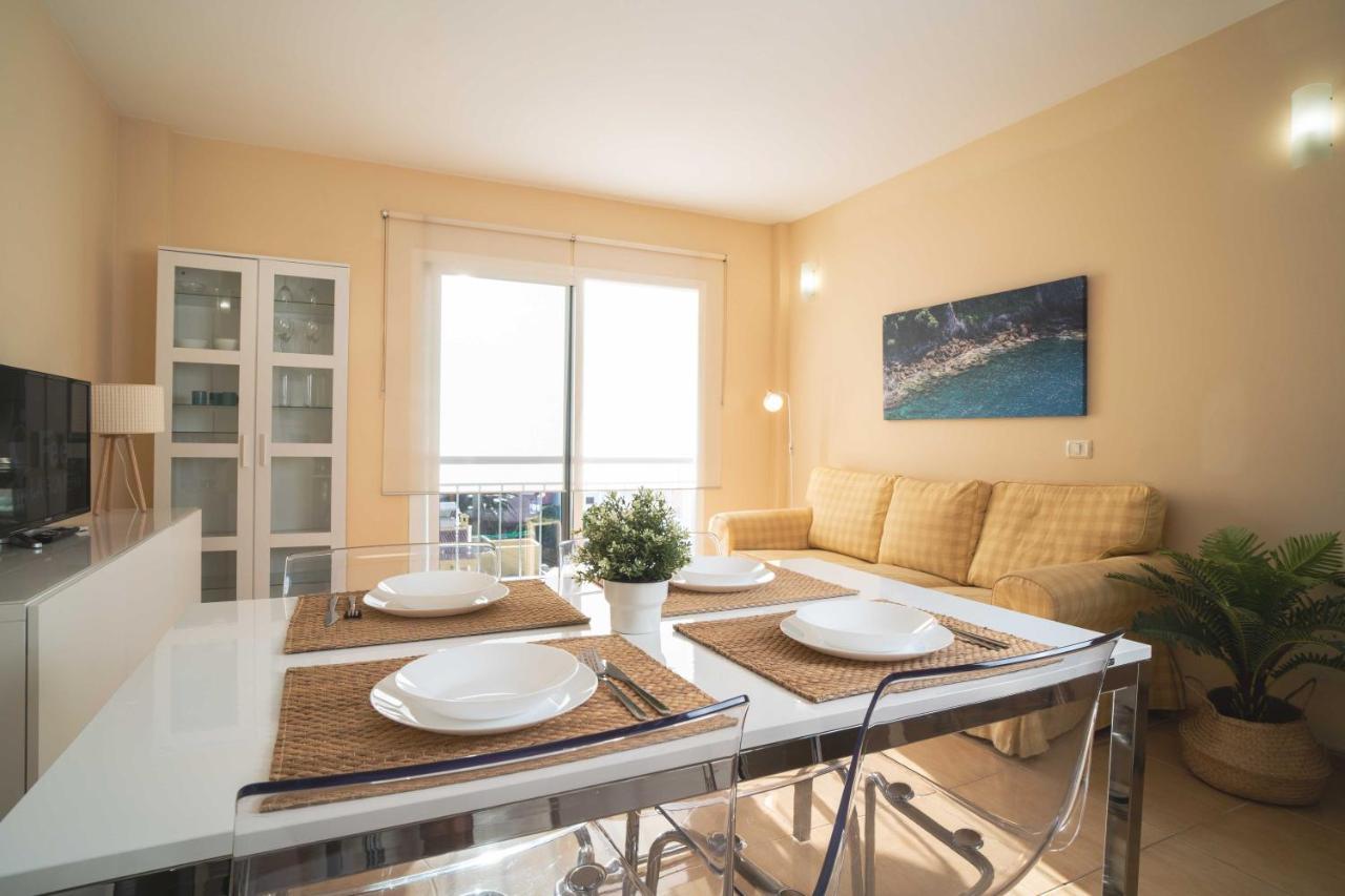 Miramar 4 Διαμέρισμα San Sebastián de la Gomera Εξωτερικό φωτογραφία