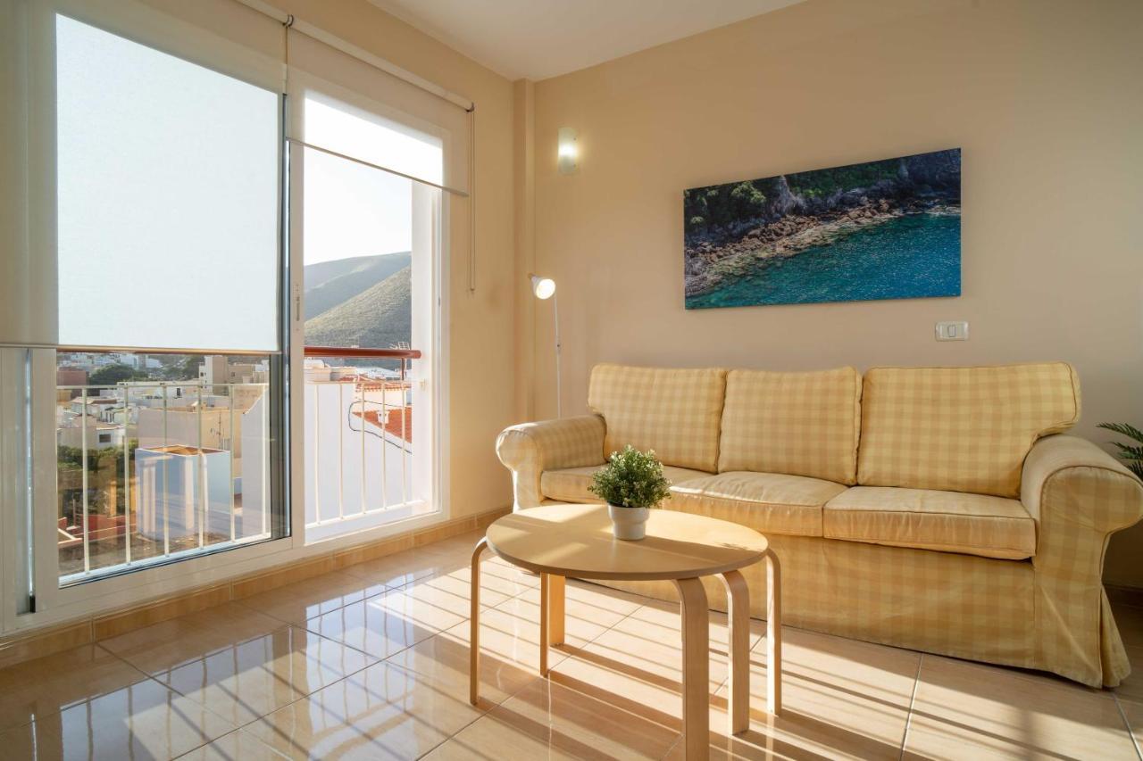 Miramar 4 Διαμέρισμα San Sebastián de la Gomera Εξωτερικό φωτογραφία