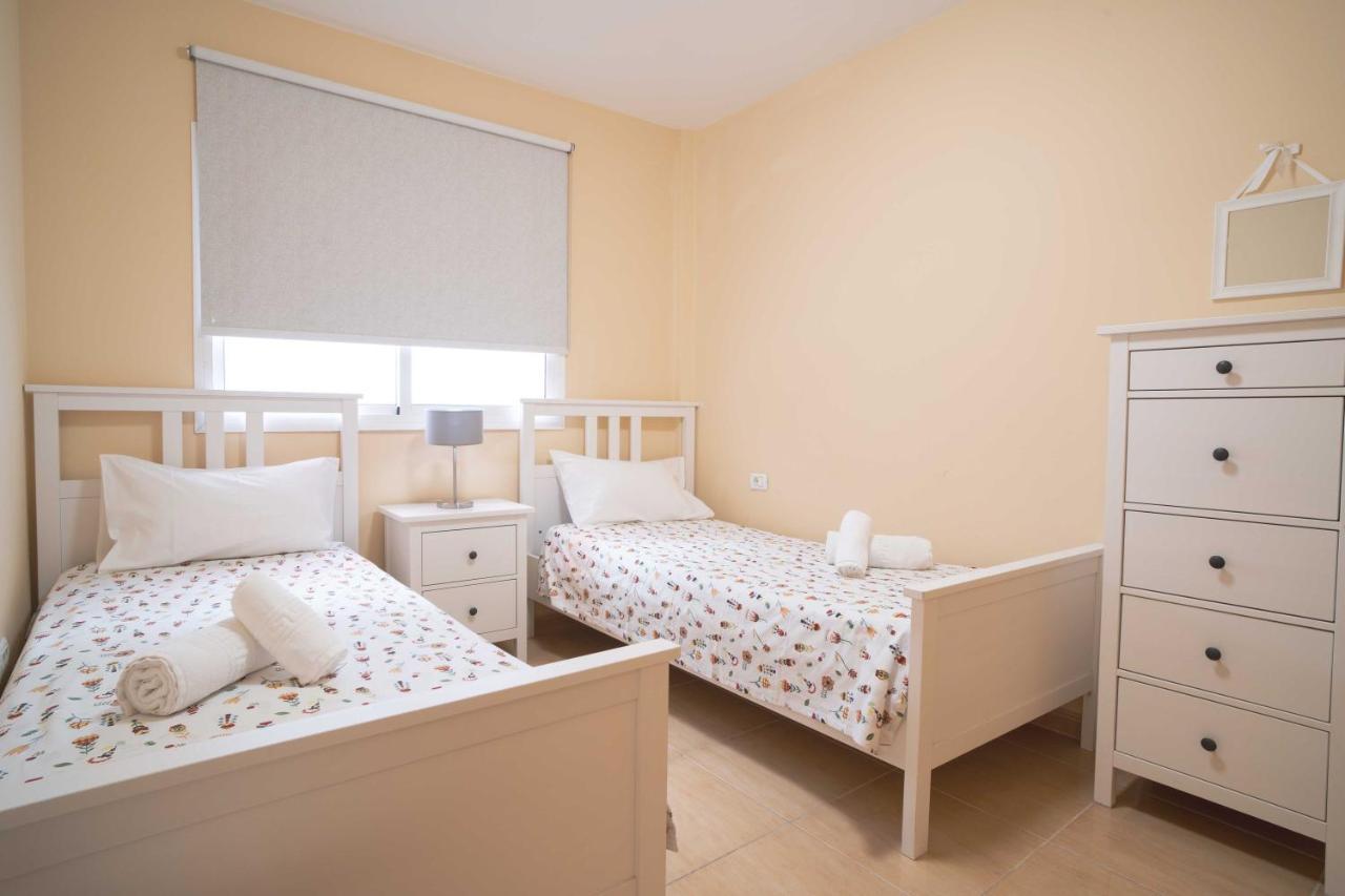 Miramar 4 Διαμέρισμα San Sebastián de la Gomera Εξωτερικό φωτογραφία